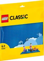 LEGO® Classic 11025 Modra osnovna plošča (4)