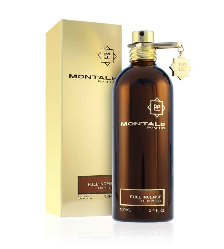 Montale Full Incense parfumska voda uniseks 100 ml