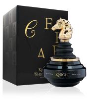 Armaf Check Mate Knight Black parfumska voda za moške 100 ml