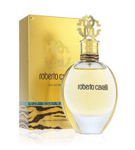 Roberto Cavalli Roberto Cavalli parfumska voda za ženske