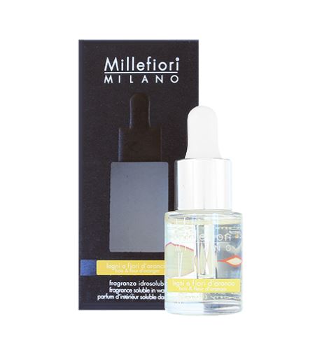 Millefiori Legni E Fiori D'Arancio Aroma olje 15 ml
