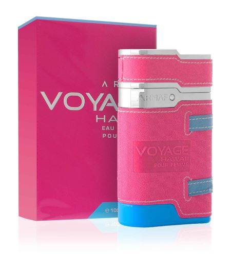 Armaf Voyage Hawaii parfumska voda za ženske 100 ml