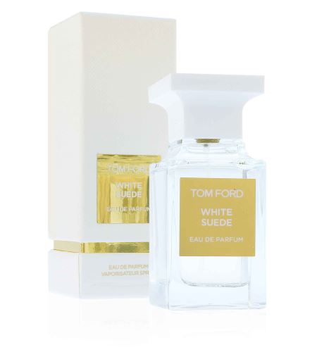 Tom Ford White Musk Collection White Suede parfumska voda za ženske 50 ml