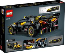 LEGO® Tech 42151 Bugatti Bolide (3)