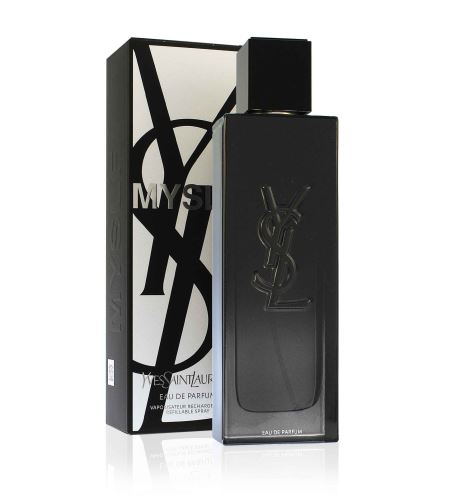 Yves Saint Laurent MYSLF