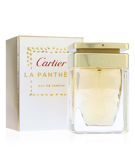 Cartier La Panthere parfumska voda za ženske 75