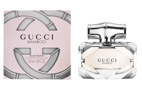 Gucci Bamboo toaletna voda za ženske
