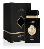 Maison Asrar Leo parfumska voda uniseks 100 ml