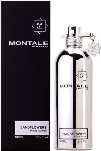 Montale Sandflowers parfumska voda uniseks 100 ml