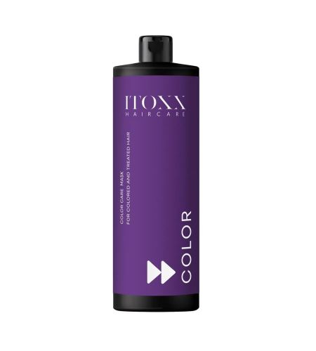 ITOXX Color Mask Maska za lase 1000 ml