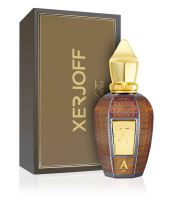 Xerjoff Oud Stars Alexandria III parfum uniseks 50 ml