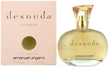 Emanuel Ungaro Desnuda parfumska voda za ženske 100 ml