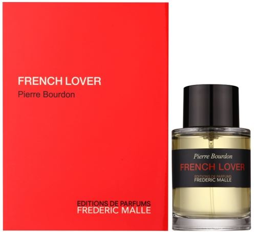 Frederic Malle French Lover parfumska voda za moške 100 ml