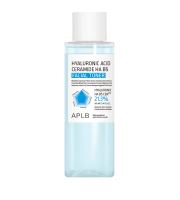 APLB Hyaluronic Acid Ceramide Ha B5 Facial Toner vlažilno-negovalno tonik 160 ml
