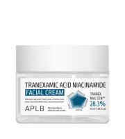 APLB Tranexamic Acid Niacinamide Facial Cream krem za sijočo kožo 55 ml