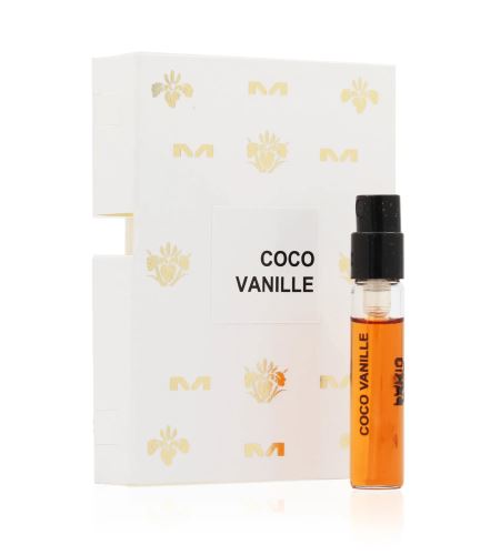 Mancera Coco Vanille parfumska voda za ženske 2 ml