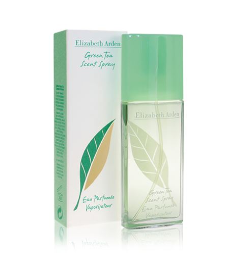 Elizabeth Arden Green Tea parfumska voda W