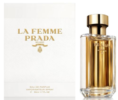 Prada La Femme parfumska voda za ženske