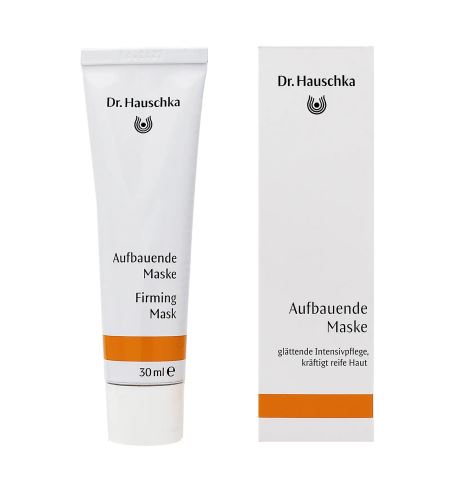 Dr. Hauschka Firming Mask Utrjevalna maska za obraz 30 ml
