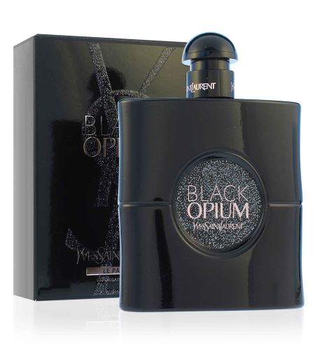 Yves Saint Laurent Black Opium Le Parfum Parfum za ženske