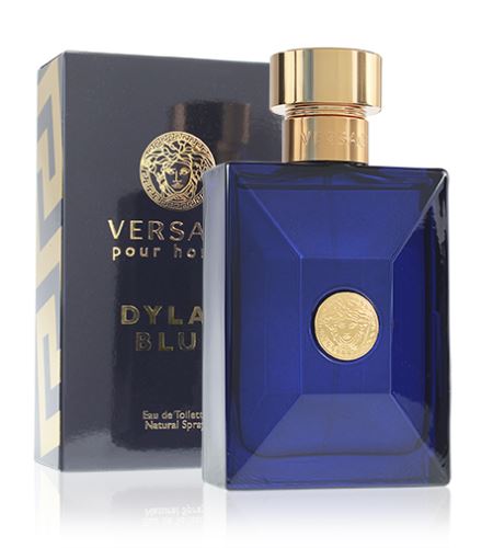 Versace Dylan Blue Pour Homme toaletna voda za moške