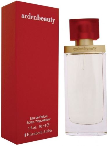 Elizabeth Arden Arden Beauty parfumska voda W