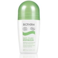 Biotherm Deodoranty a deospreje dezodorant za ženske 75 ml