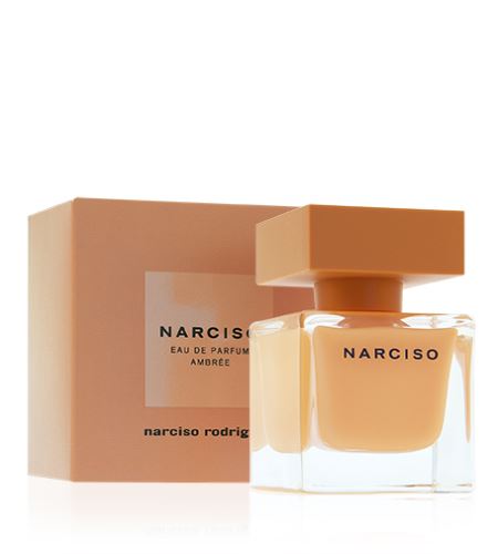 Narciso Rodriguez Narciso Ambrée parfumska voda za ženske