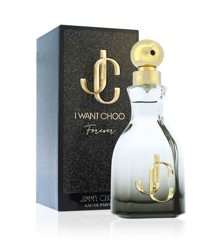 Jimmy Choo I Want Choo Forever parfumska voda za ženske 60 ml