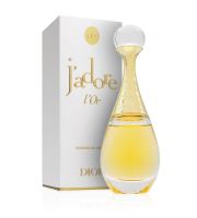 Dior J'Adore L'Or parfumna esenca za ženske