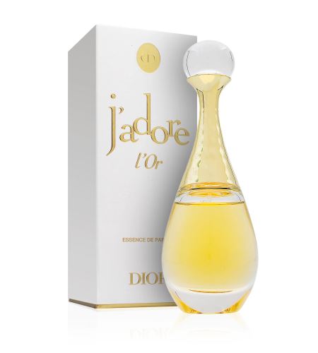 Dior J'Adore L'Or parfumna esenca za ženske