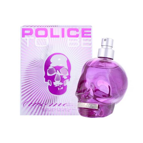 Police To Be Woman parfumska voda W