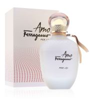Salvatore Ferragamo Amo Ferragamo Per Lei parfumska voda za ženske 100  ml