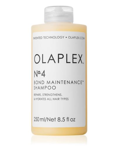 Olaplex N°4 Bond Maintenance obnovitveni šampon za vse tipe las 250 ml