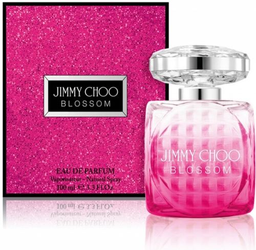 Jimmy Choo Blossom parfumska voda za ženske
