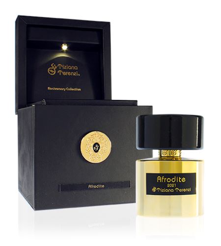 Tiziana Terenzi Afrodite Parfum uniseks 100 ml