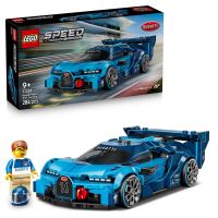 LEGO® Speed Champions 77253 Hiperšportni avtomobil Bugatti Vision GT