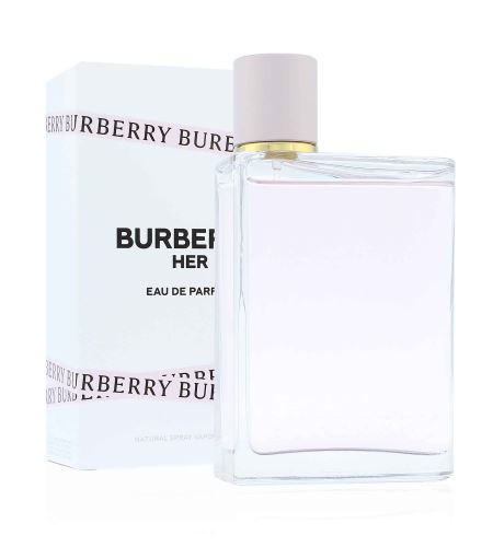 Burberry Her parfumska voda za ženske