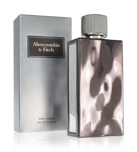 Abercrombie & Fitch First Instinct Extreme parfumska voda za moške