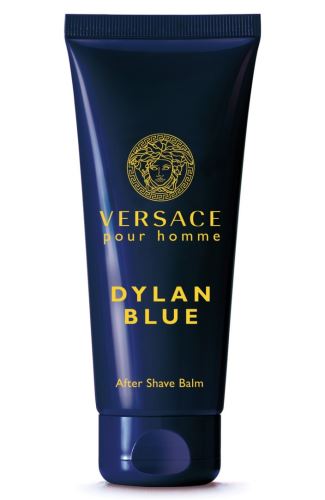 Versace Dylan Blue Pour Homme balzam po britju za moške 100 ml