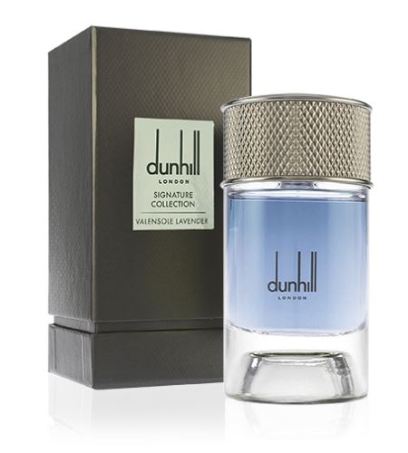 Dunhill Signature Collection Valensole Lavender parfumska voda za moške 100 ml