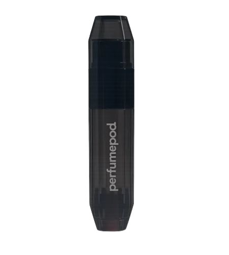 Travalo Perfume Pod parfumski razpršilec za ponovno polnjenje 5 ml Black