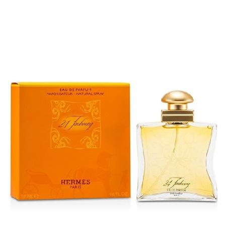 Hermes 24 Faubourg parfumska voda za ženske