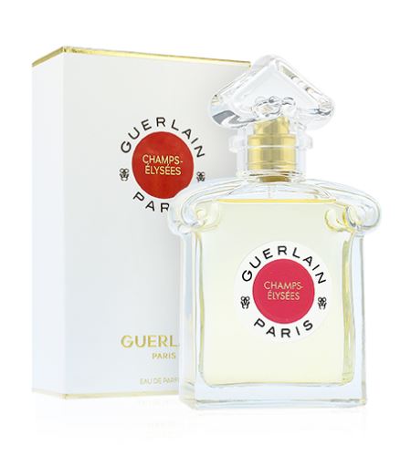 Guerlain Champs Elysees parfumska voda za ženske 75 ml