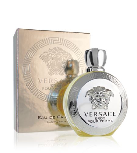Versace Eros Pour Femme parfumska voda za ženske