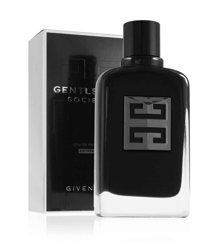 Givenchy Gentleman Society Extrême parfumska voda za moške 100 ml