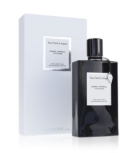 Van Cleef & Arpels Collection Extraordinaire Ambre Imperial parfumska voda uniseks 75 ml