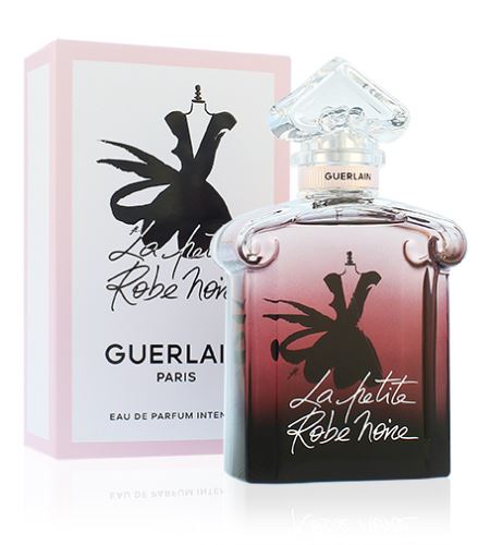 Guerlain La Petite Robe Noire Intense parfumska voda za ženske