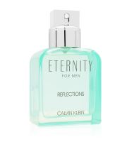 Calvin Klein Eternity For Men Reflections toaletna voda za moške (1)