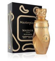 Maison Asrar Masterpiece parfumska voda uniseks 100 ml